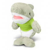 Shark Plush Toy - 117868-5